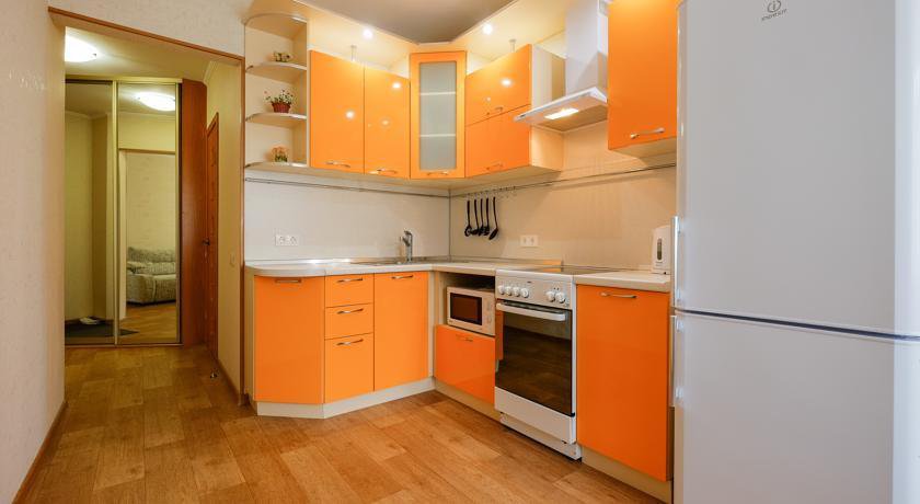 Апартаменты KR Apartment Sovetskaya-98 Томск-14