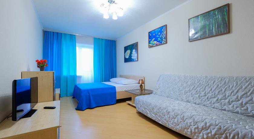 Апартаменты KR Apartment Sovetskaya-98 Томск-6