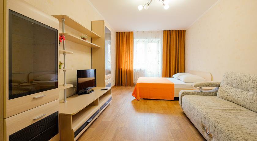 Апартаменты KR Apartment Sovetskaya-98 Томск-23