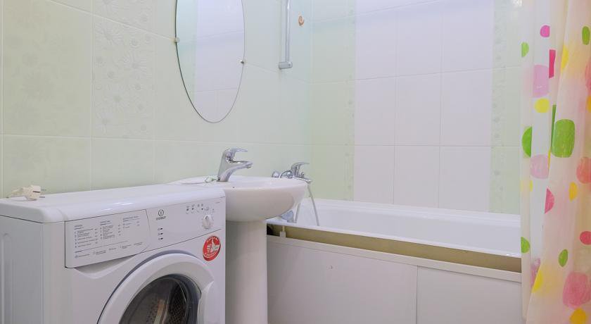 Апартаменты KR Apartment Sovetskaya-98 Томск-15
