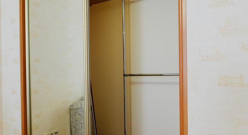Апартаменты KR Apartment Sovetskaya-98 Томск-9