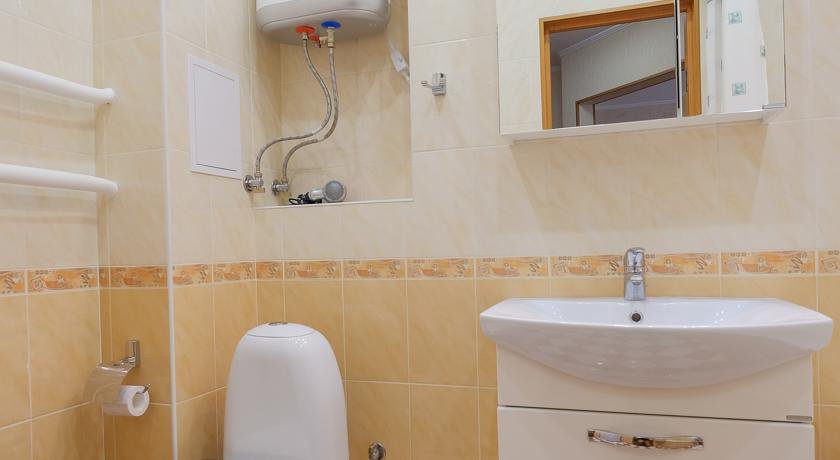 Апартаменты KR Apartment Sovetskaya-98 Томск-21