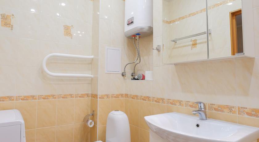 Апартаменты KR Apartment Sovetskaya-98 Томск-17