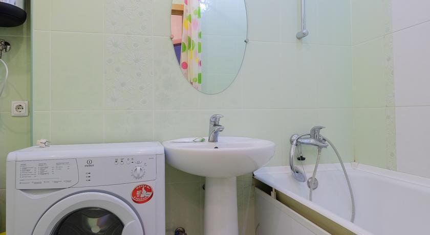Апартаменты KR Apartment Sovetskaya-98 Томск-20