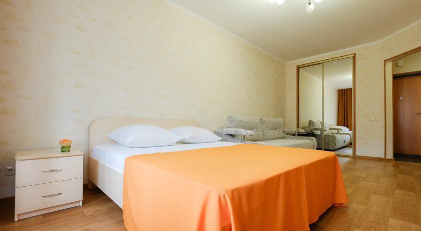 Апартаменты KR Apartment Sovetskaya-98 Томск-18