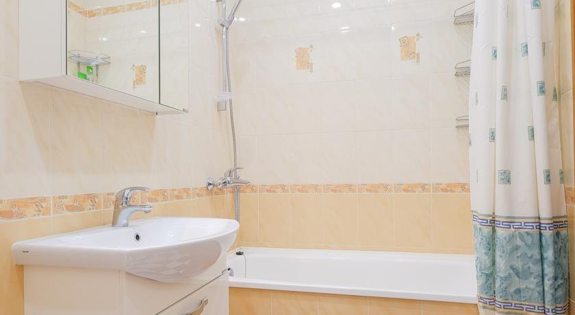Апартаменты KR Apartment Sovetskaya-98 Томск-19
