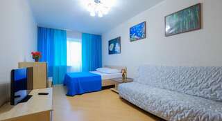 Апартаменты KR Apartment Sovetskaya-98 Томск-2