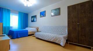 Апартаменты KR Apartment Sovetskaya-98 Томск-3